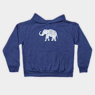 Elephant Kids Hoodie